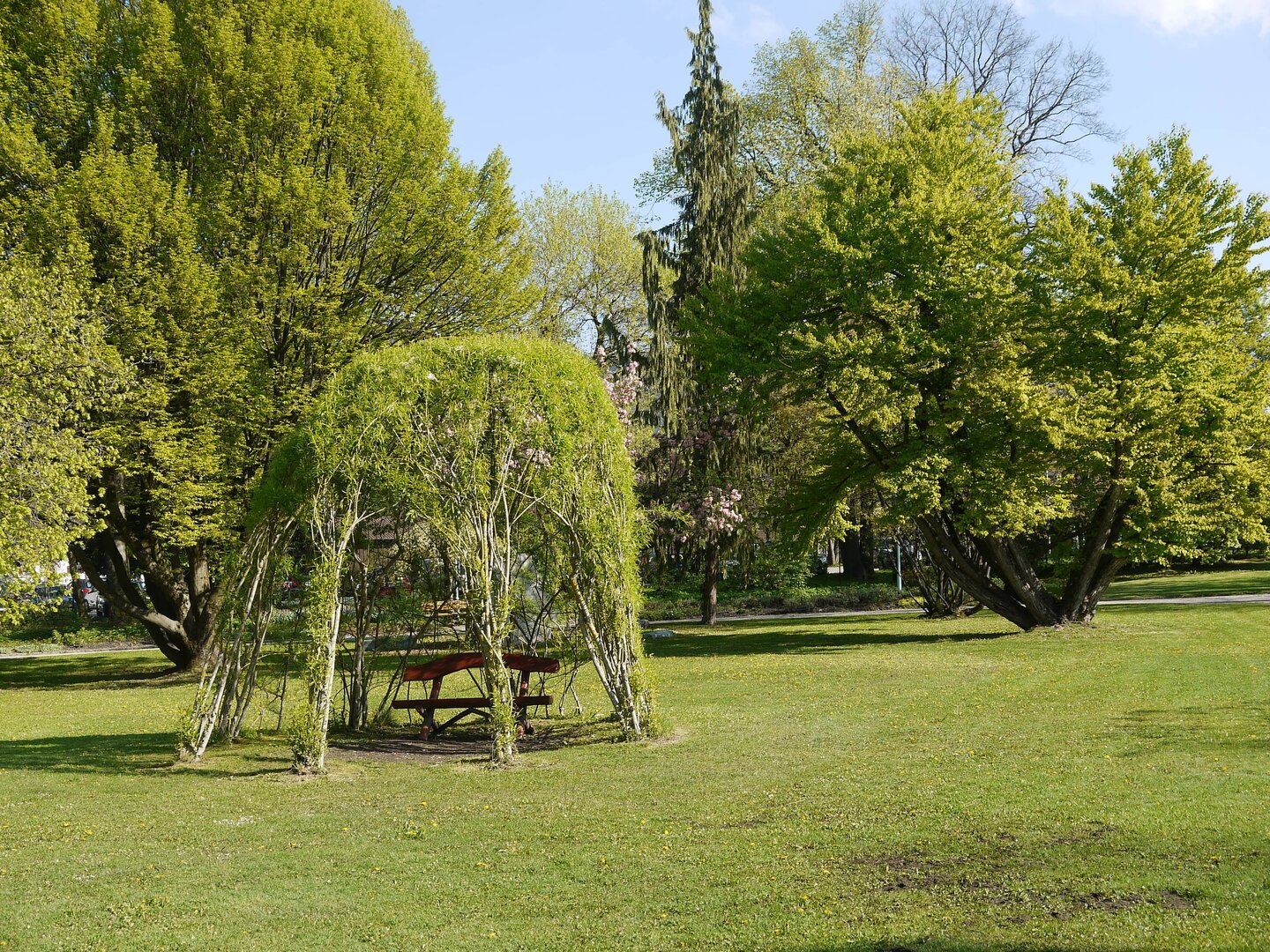 Michael Ende Curepark Garmisch Partenkirchen